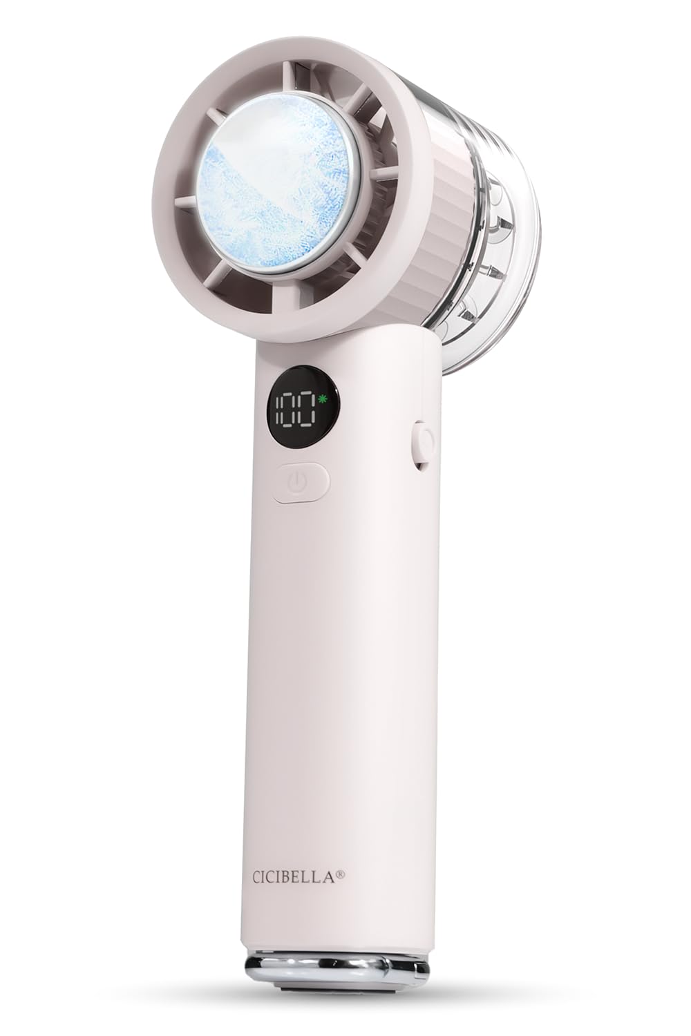 Amazon | 【2025年モデル瞬間冷却】シシベラ ハンディファン 冷却