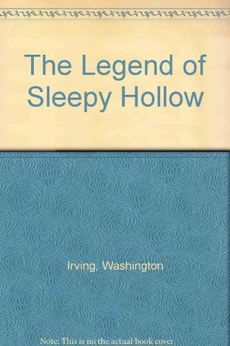 The Legend of Sleepy Hollow