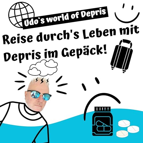 Udo's world of Depris Titelbild