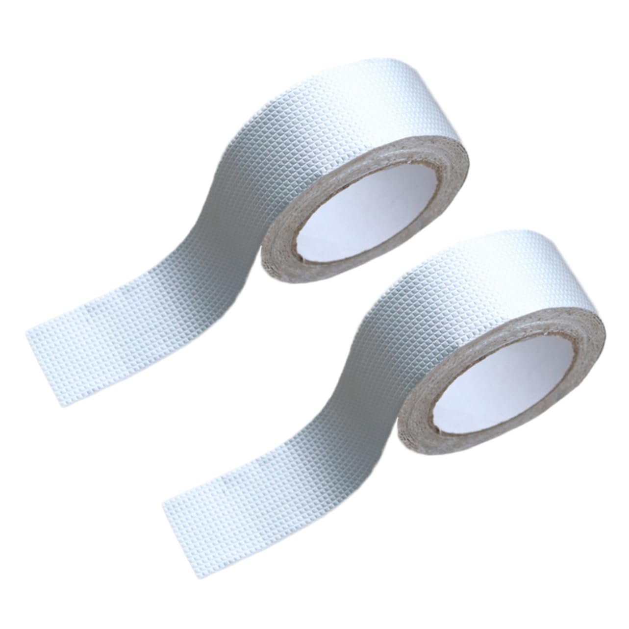 HOMOCONO Tape for Roof Patching 2pcs Leak Proof Tape Sealing Tape Weatherproof Easy Gap Filler