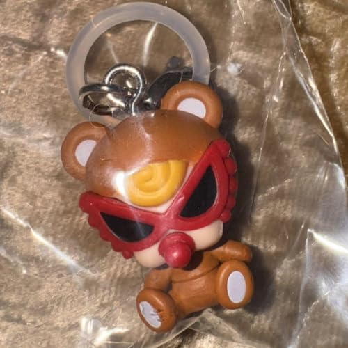 即発送】 Hysteric miniヒステリックミニ めじるしアクセサリー