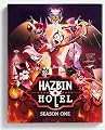 Hazbin Hotel: Season 1 [Blu-Ray]
