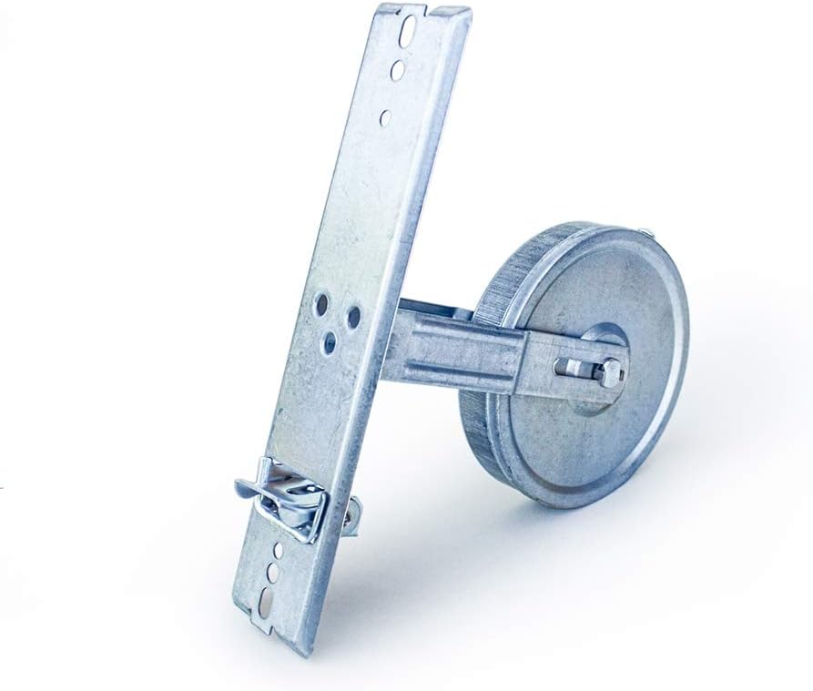 Ricambio Supporto Twico Geberit 240.511.00.1 - Pezzo Di Ricambio Per Sistemi Di Scarico E Bagno - Foto 2