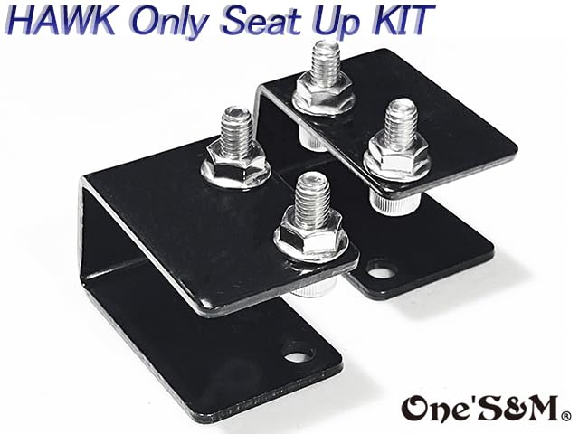 cb250t cb400tシート取り付け金具 Amazon | A4-20 NEW シートケツアゲ金具 CB250T CB400T CB250N CB400N