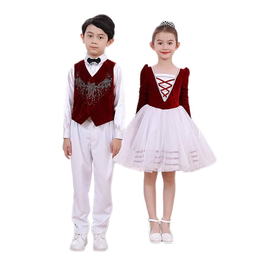 ピアノ　発表会　結婚式　フォーマル　ドレス　バレエシューズ　セット ピアノ 発表会 結婚式 フォーマル ドレス バレエシューズ セット