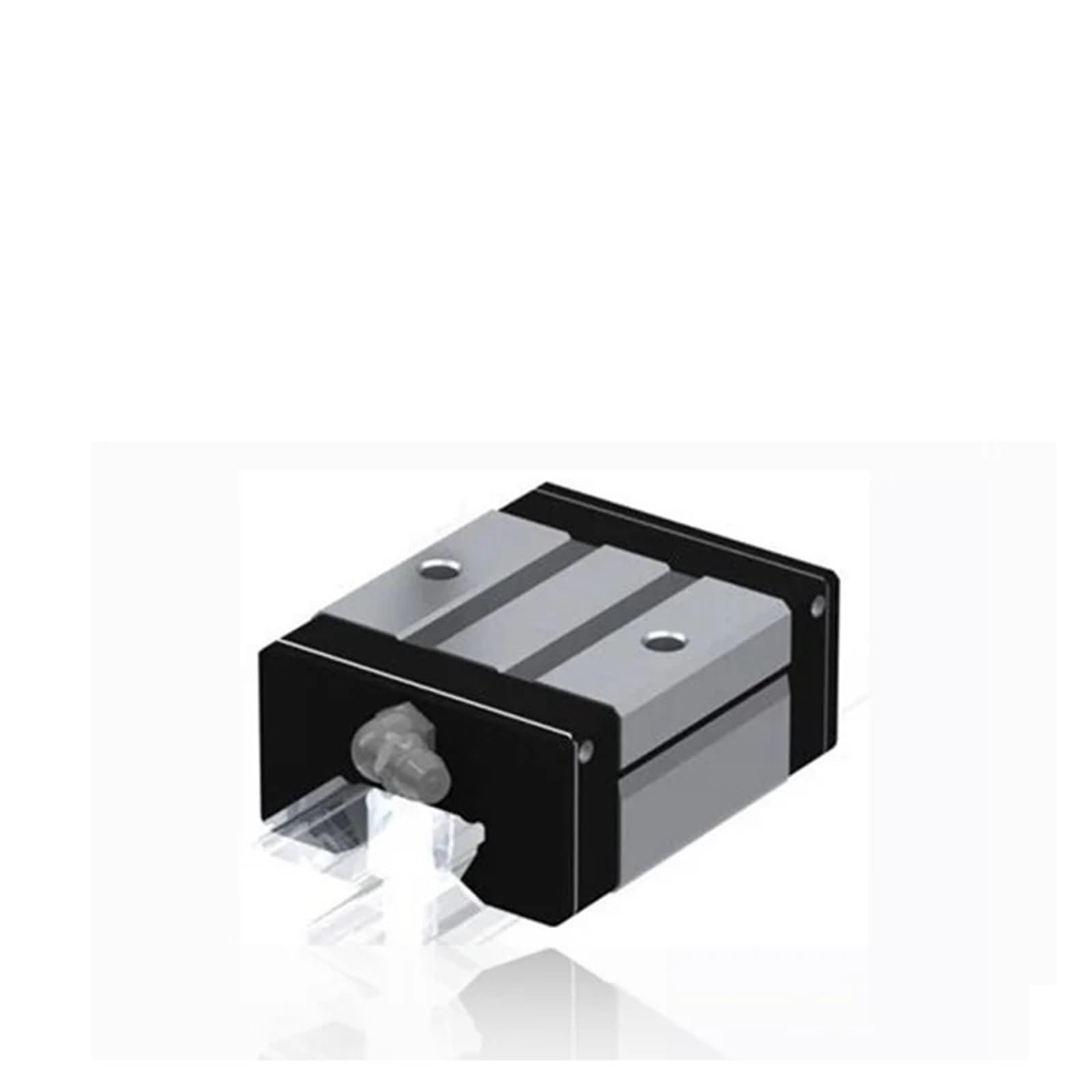 Guide linéaire SSR15XV bloc de guidage rail pour machine CNC - 7