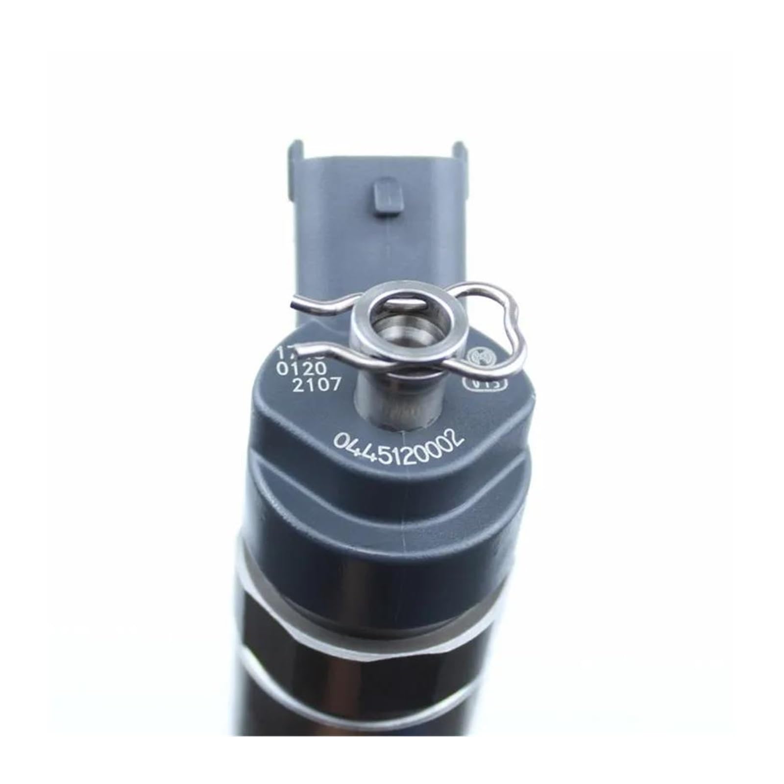 Inyector Combustible Diésel 0986435501 para Fiat para Ducato 2,8 Jtd 2000-0445120002 Accesorios Boquilla Inyección Combustible Motor Boquilla Inyección Inyector Combustible Coche
