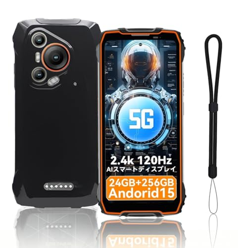 【新品】Blackview BL7000 5G 本体+充電台+ケース+保護ガラス Amazon.co.jp: 【2025新登場】For Blackview BL7000 ケース カバー