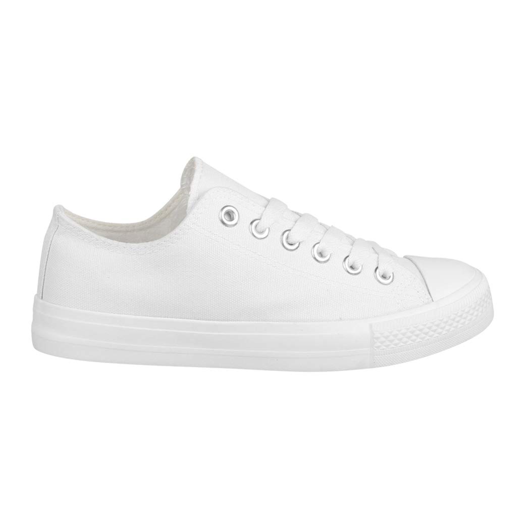 Elara Unisex Sneaker Chunkyrayan