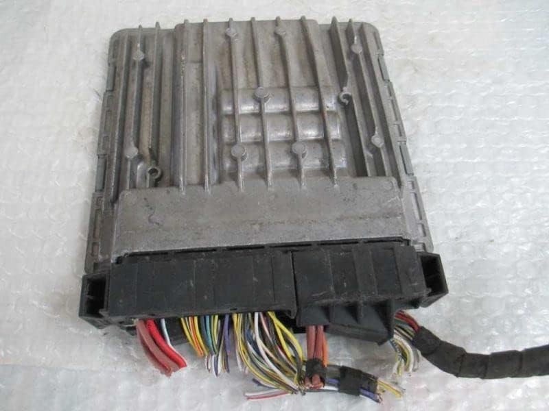 Engine ECM Control Module Fits 08-10 Compatible with BMW 328i 528i 7 594 941 7594941