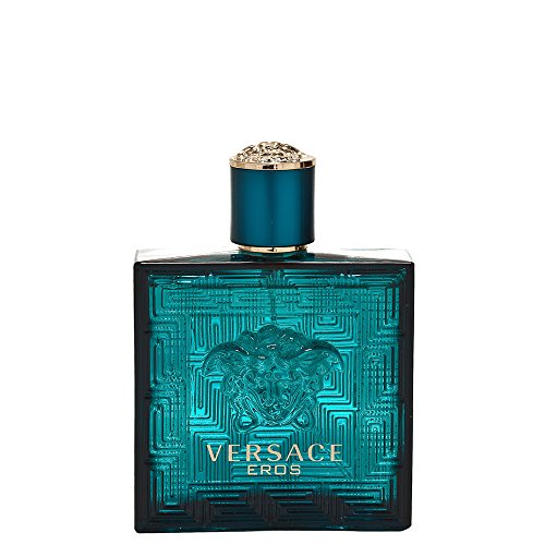 Preisvergleich Produktbild Eros FOR MEN by Versace - 100 ml EDT Spray