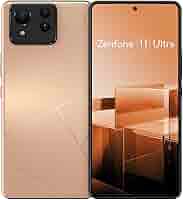 Amazon | Zenfone 11 Ultra 6.78型 12GB/256GB デザートサンド