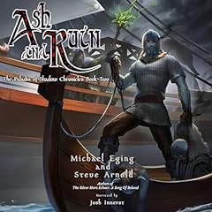 Ash and Ruin cover art