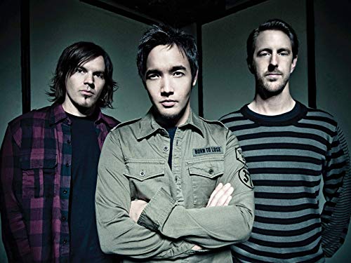 Hoobastank