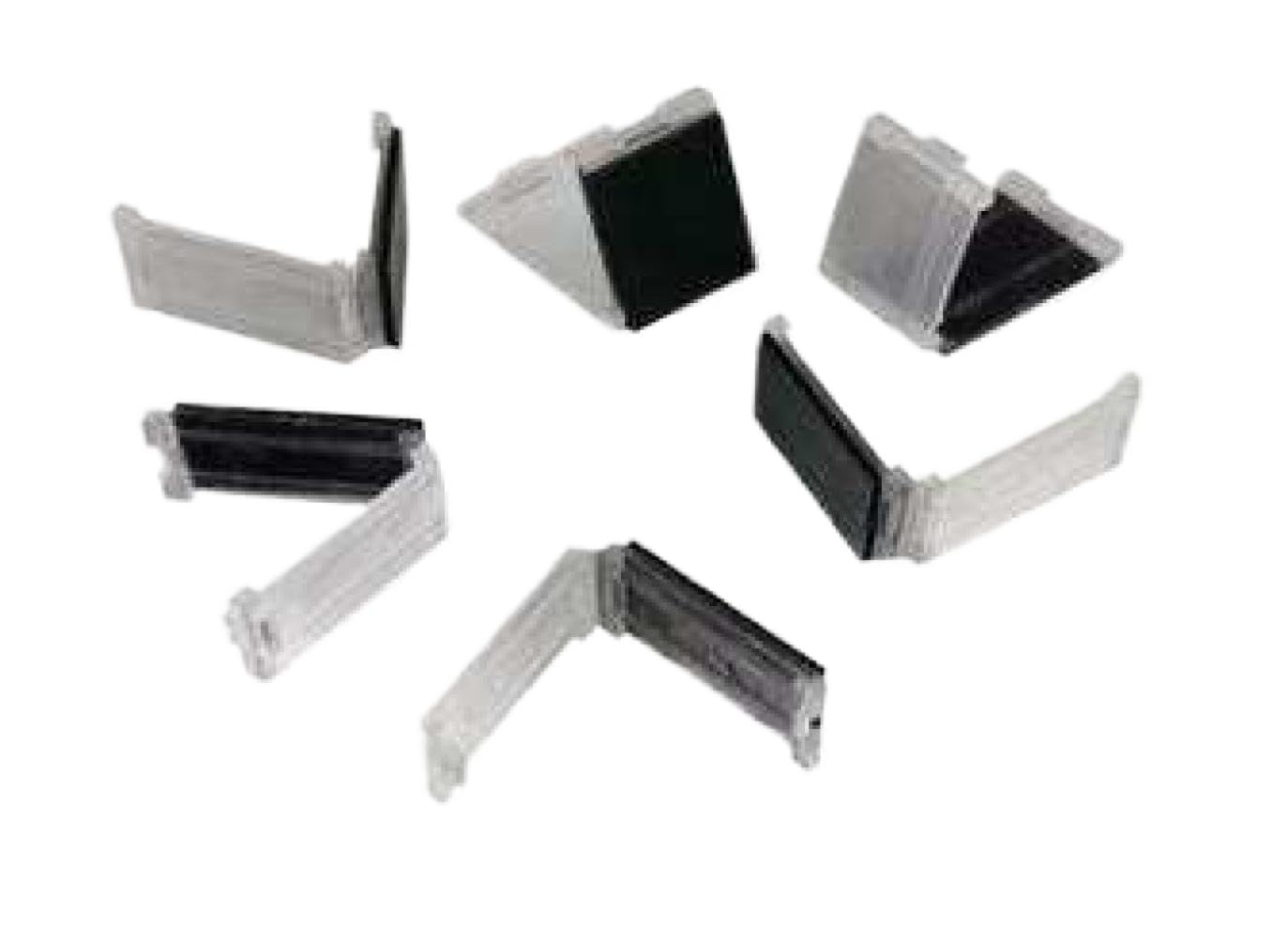Pipeline Fixing Clamp Tubes Clip Printer Spear Parts for CISS System Accessories Hose Holder
