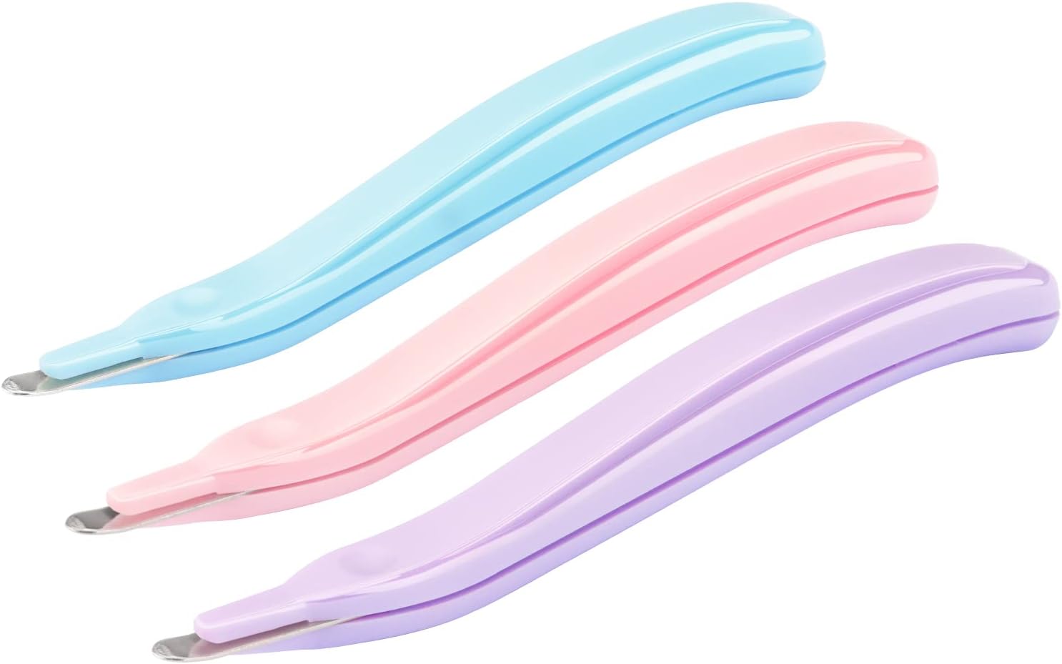 ZZTX 3 PCS Professional Staple Remover Puller