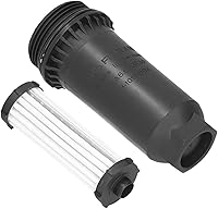 Vista 1 de Filtro de transmisión automática, resistencia del filtro de aceite de la transmisión 6DCT450 1589089 MPS6 para FOCUS KUGA EDGE