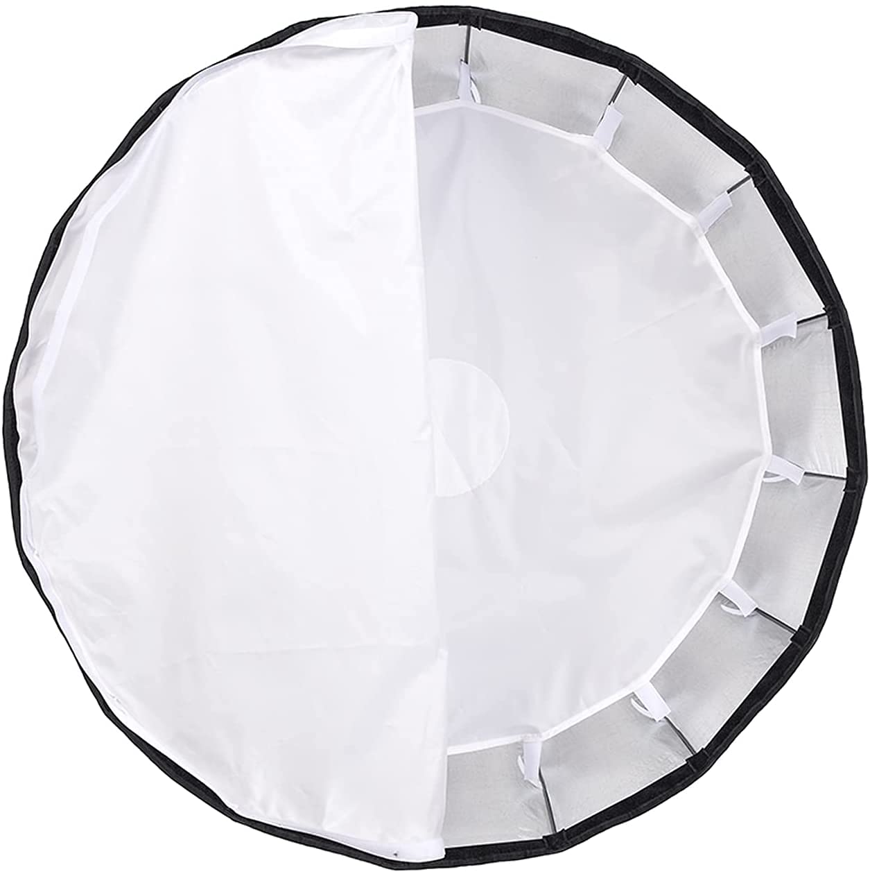 (予約中)正規品 GODOX QR-P70 パラボリックソフトボックス ボウエンスマウント クイックセットアップ Amazon | Godox QR-P70 70CM パラボリックソフトボックス クイック