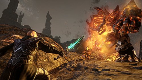 Risen 3 : Titan Lords - édition enhanced