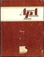 APA: Auditory processing in action B0006YPMWG Book Cover