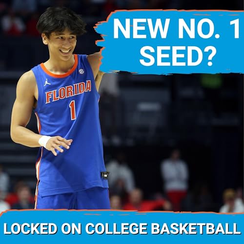 INSIDE TRACK: Is Florida&rsquo;s blowout win over Arkansas enough to SURPASS UConn for final No. 1 seed?