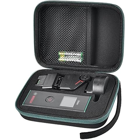 Bolsa para Bosch ZAMO3 Laser Rangefinder Cover