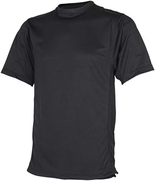 Tru-Spec Mens T-Shirt, Rngr Grn Eco Tec, XL