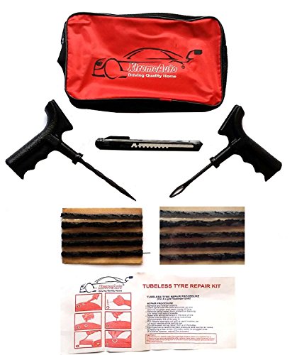 Preisvergleich Produktbild wlw XA-Car-Puncture-Repair