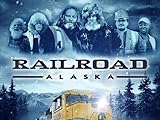 Railroad Alaska Season 3