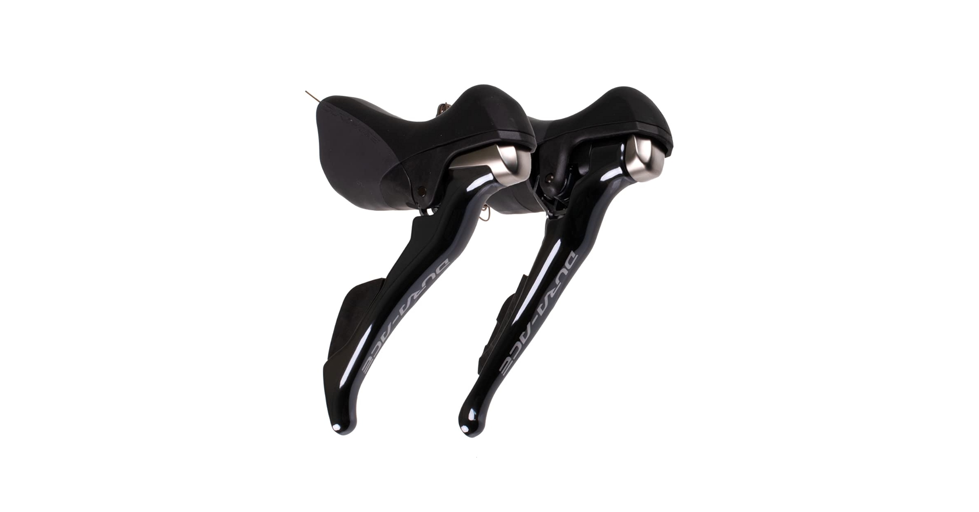 Shimano Dura-Ace ST-9000 11-Speed Dual Control Shifter/Brake Set