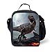 CAIWEI 3D Animaux Dinosaure isolé boîte à Lunch Refroidisseur Sac (Animaux15)
