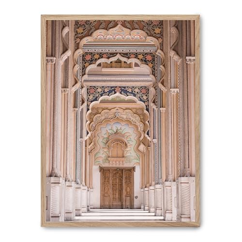 Cuadro Art in Architecture FASE5 tableau design d'architecture moderne pour salon