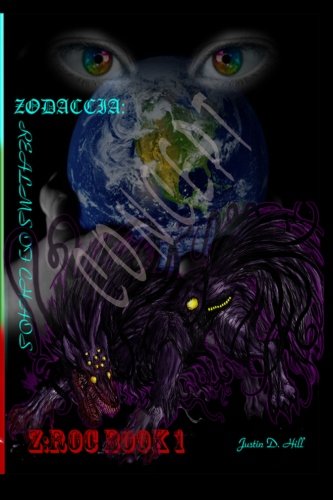 Zodaccia: Realms of Chaos - Concept 1