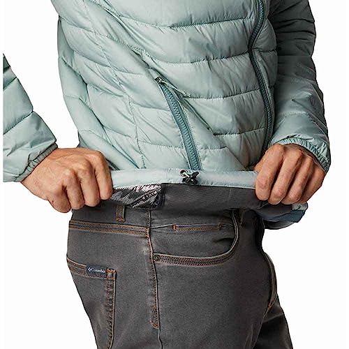 Image of Columbia mens Powder Lite Jacket