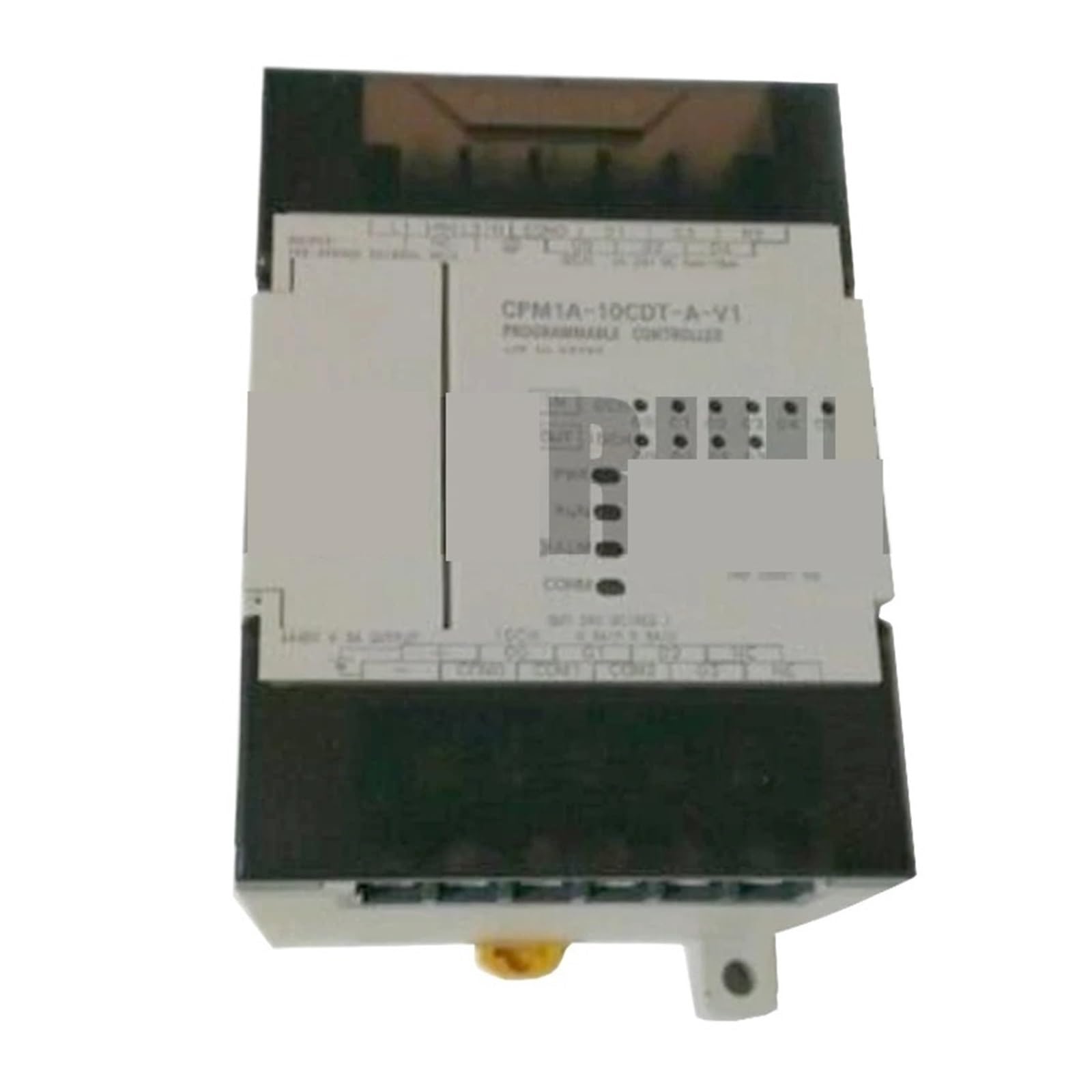 Module CPM1A-10CDT-A-V1 automate programmable compact alimentation AC rail DIN