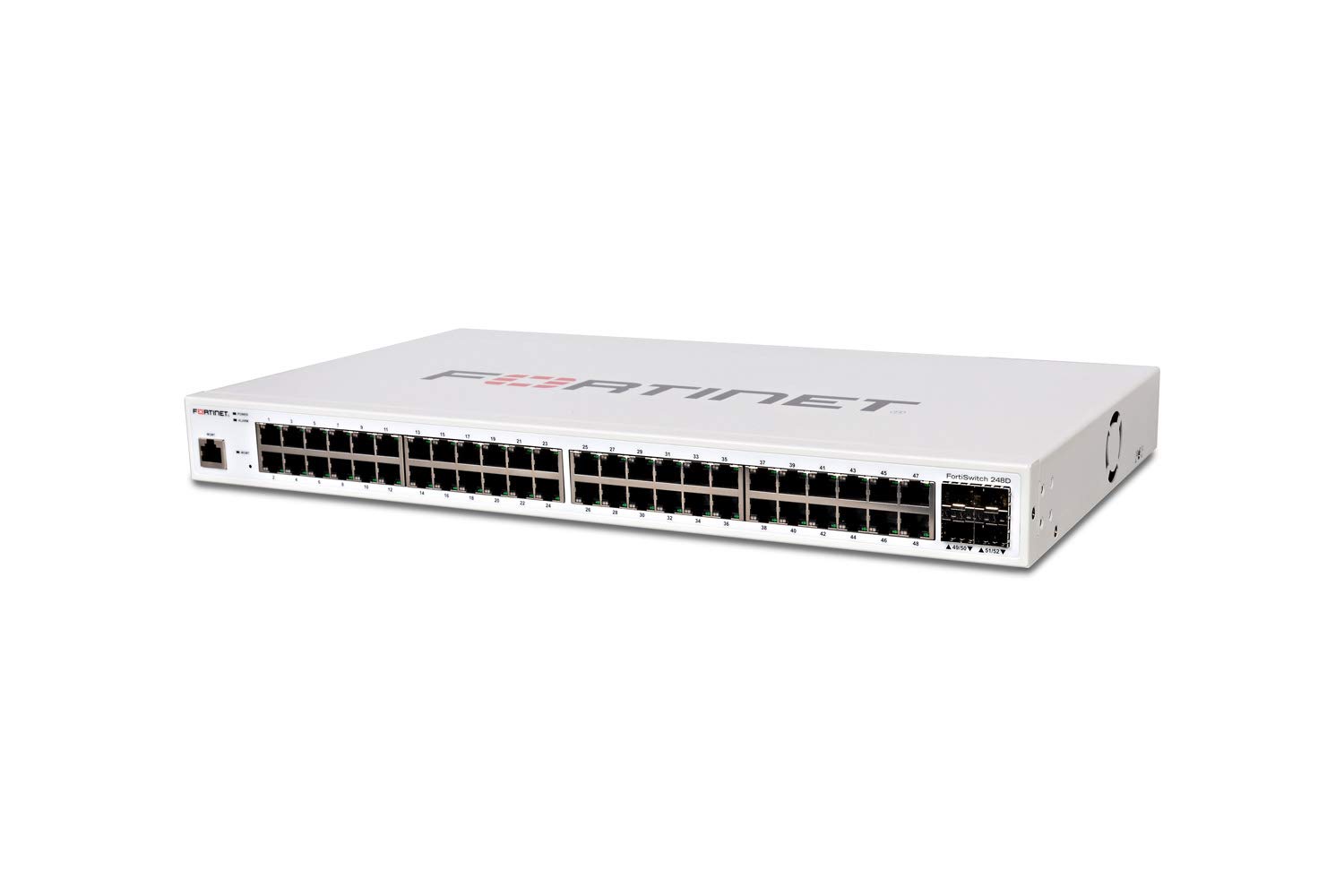 Amazon.com: FORTINET Layer 2/3 Fortigate Switch Controller