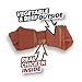 SmartBones Large Chews With Real Beef, Rawhide-Free Chews For Dogs, 3 Count