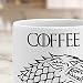 Imagen de OM3 Coffee is Coming Statement