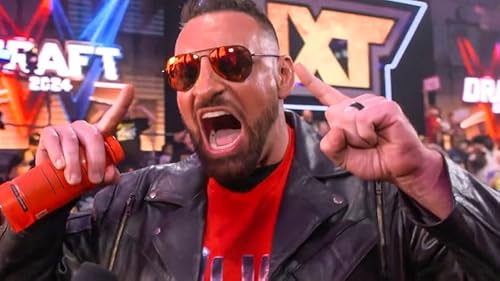 『Donovan Dijak Shares Advice For Released WWE Superstars, Favourite Matches and MORE!』のカバーアート