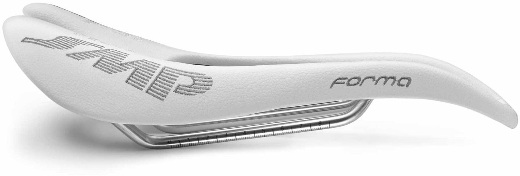 SELLE SMP forma セラ エスエムピー フォルマ ホワイトサドル SELLE SMP forma セッレエスエムピー フォルマ ホワイト 美品