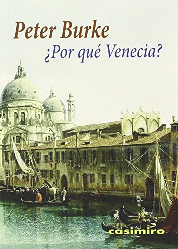 Por Que Venecia? (ARTE)