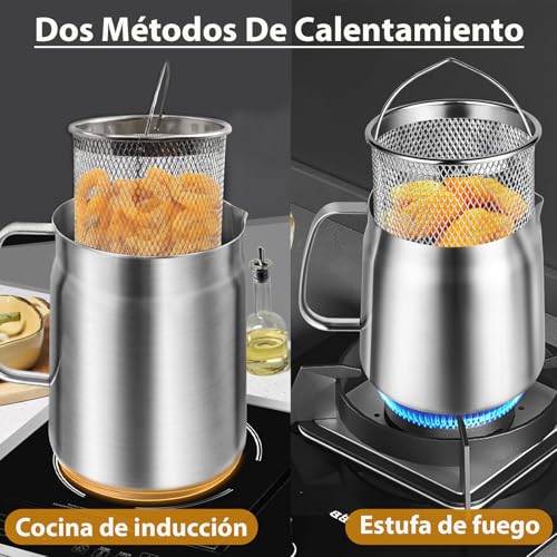 Otros, Kitchen olla palomera Marca PEOWND (2)