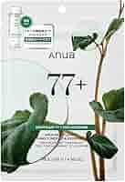 Amazon | ANUA(アヌア)ドクダミ77スージングトナーシカエクソ