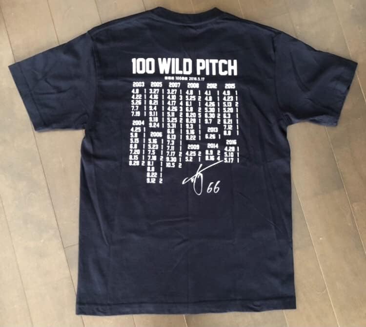 東京ヤクルトスワローズ 新垣渚投手 プロコレクション ユニホーム