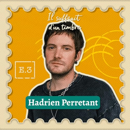 Hadrien Perretant | &Agrave; mar&eacute;e basse