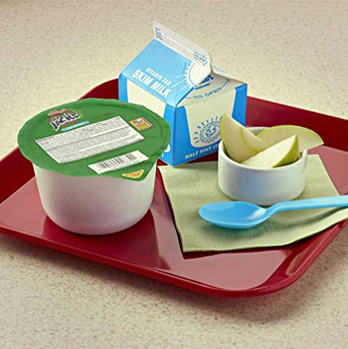 image for General Mills & Kellogg's Cereal Bowl Variety - Apple Jacks, Golden Gr