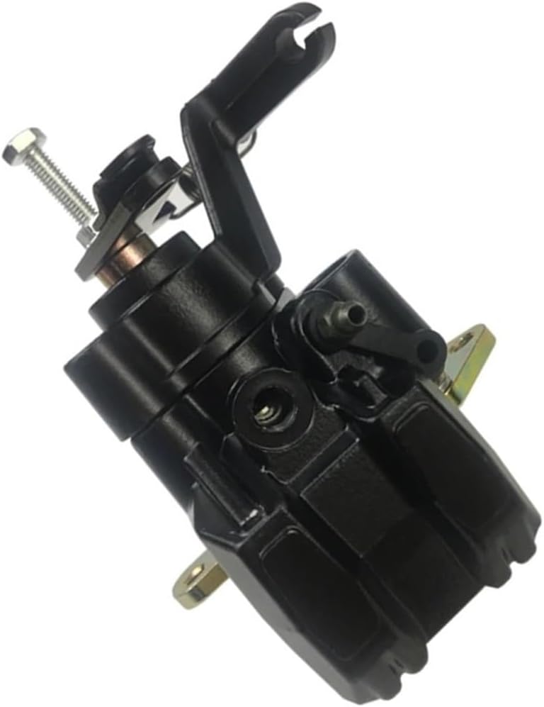 Rear Brake Caliper With Pads Fit For K KFX450R KSF450 2008-2014 43080-0058