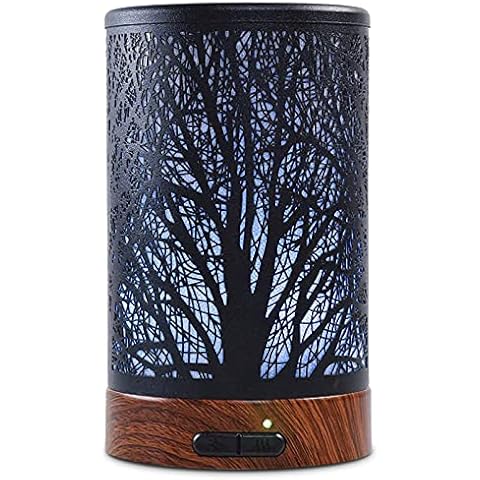 Bobolyn Forest Essential Oil Diffuser Cover