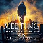 Cover of The Meeting