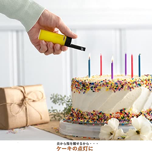 Amazon.co.jp: Bicジャパン: ライター